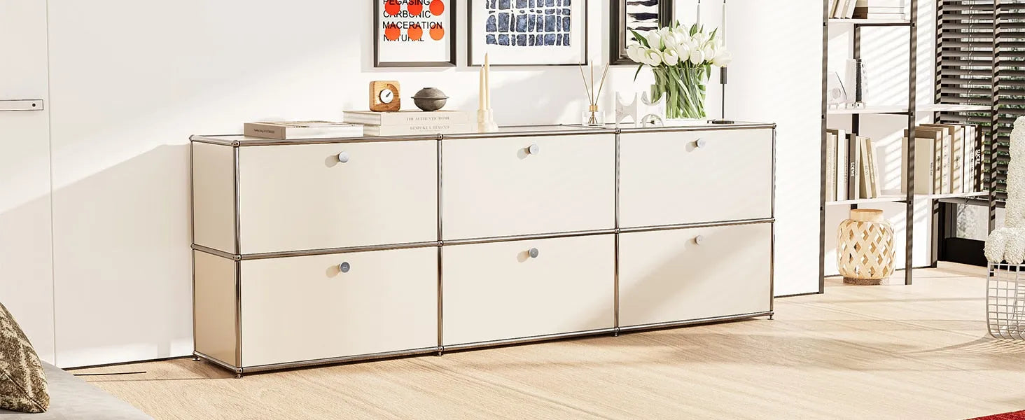 Minima Storage Console