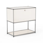 Minima Storage Console