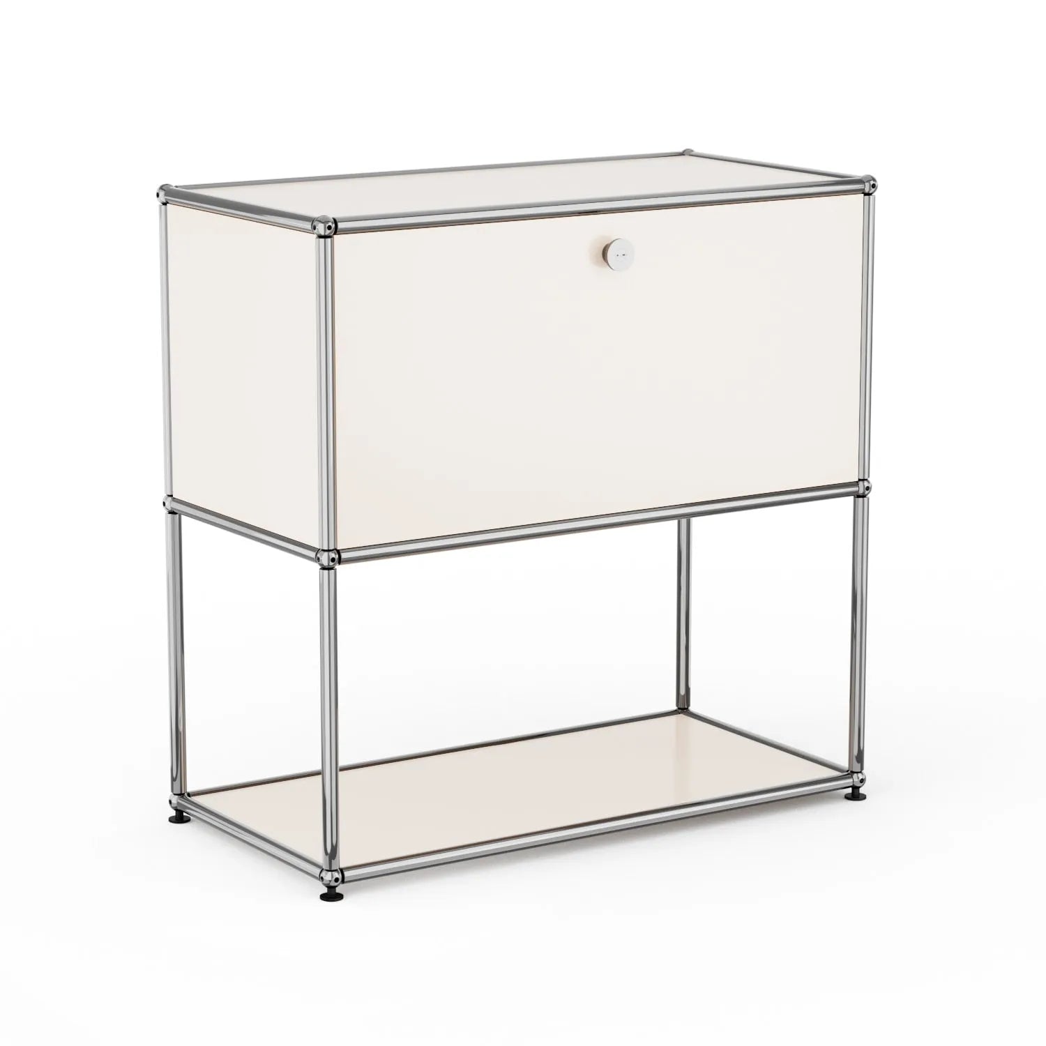 Minima Storage Console
