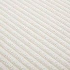 [VIDEO+NEW]134*54 Oversized Corduroy Sectional Sofa,L Shaped Cloud Couch with USB Charging Port,Cup Holder,Deep and Wide Seat Sofa with 50 Chaise,Comfy Indoor Furniture for Living Room,3 Colors