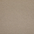 [Set of 2] 36' Beige and Light Wood-Tone Rope Iron Lounge Chair with Cushions, Perfect for Natural and Modern Spaces