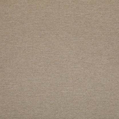 [Set of 2] 36' Beige and Light Wood-Tone Rope Iron Lounge Chair with Cushions, Perfect for Natural and Modern Spaces