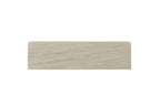 Dresser Oak Veneer Drawer Fronts - Toffee Dresser