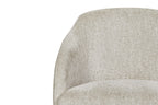 Accent Chair- Beige