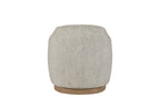 Accent Chair- Beige
