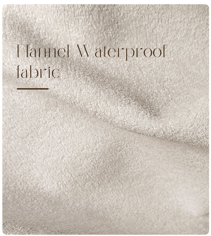 Modular Sectional Sofa, Compressed Sectional Sofa Modern Minimalist Style Corduroy Couch, Sleeper Sofa for Living Room, Bedroom, Comfy Compressed Sofa Couch Space-Efficient Design