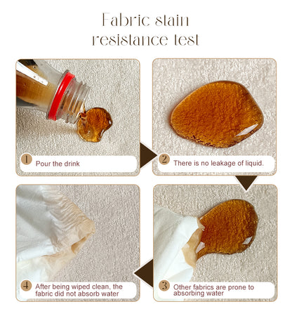 Modular Sectional Sofa, Compressed Sectional Sofa Modern Minimalist Style Corduroy Couch, Sleeper Sofa for Living Room, Bedroom, Comfy Compressed Sofa Couch Space-Efficient Design