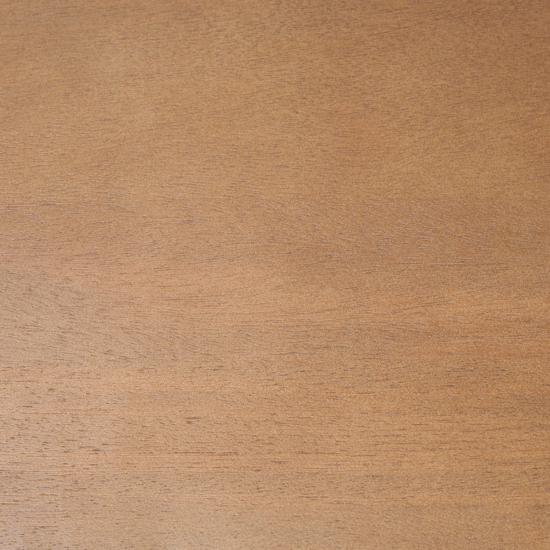 Bela Arched Neutral Solid Mango Wood Console Table