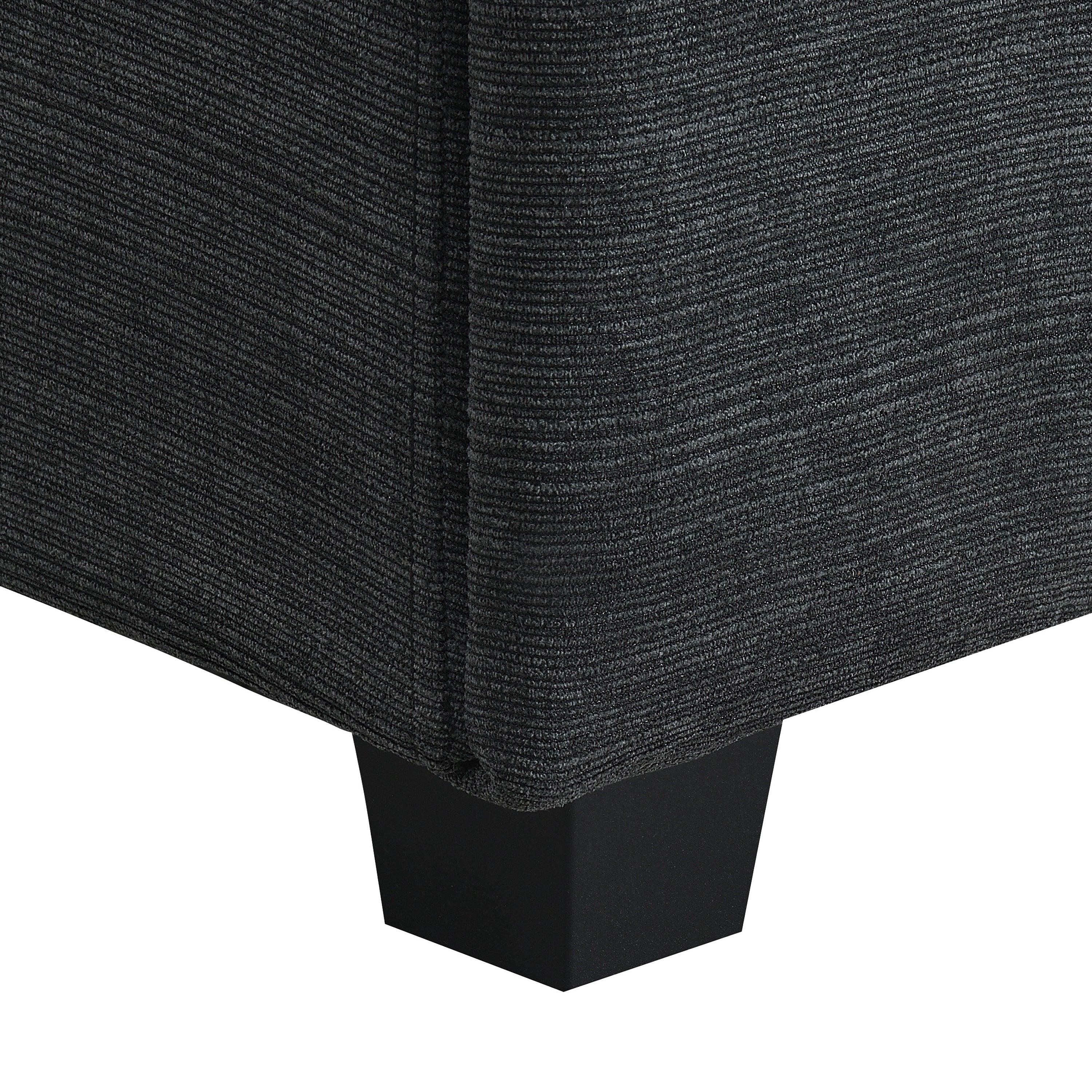 128*67' U Shaped Sectional Sofa,6 Seat Chenille Couch Set with Oversized Ottoman,Hidden Armrest Storage and Cup Holders,USB Charging Ports,Wide Seat Sofa for Living Room,Apartment,2 Colors