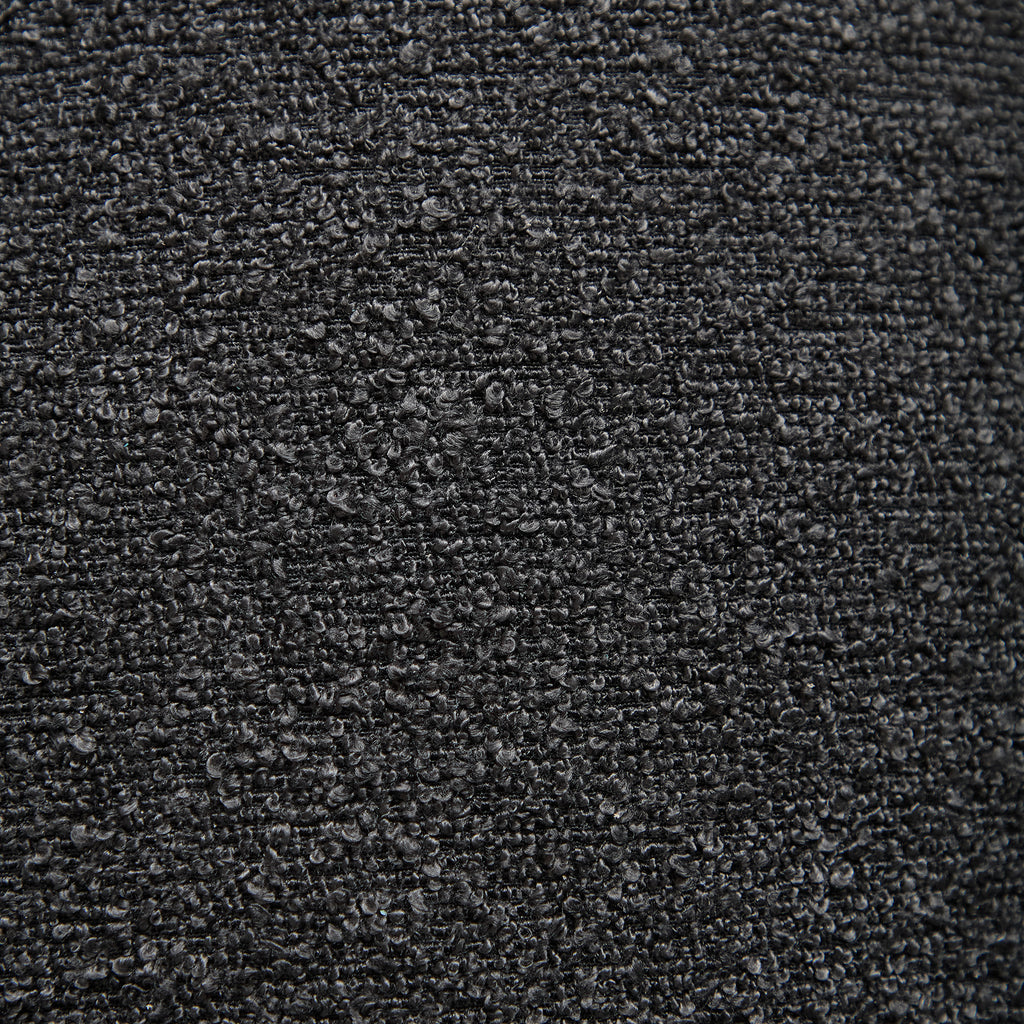 Soft beanbag chair with high resilience foam core for two people. The comfortable square recliner sofa is ideal for family members and friends engaged in games, reading, watching TV