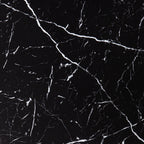 Arcklid Faux Marble Cocktail Table w/ Storage