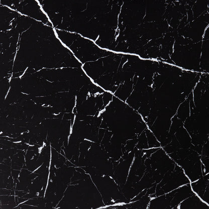 Arcklid Faux Marble Cocktail Table w/ Storage