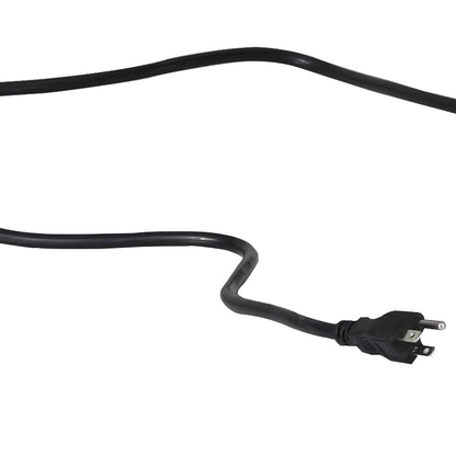 [Assembly Video]Wooden Oval Fluted TV Stand with Charging Station for TV up to 80', Mid-Century Media Console with Sliding Tambour Door, Farmhouse TV Cabinet with Golden Handle for Living Room, Black