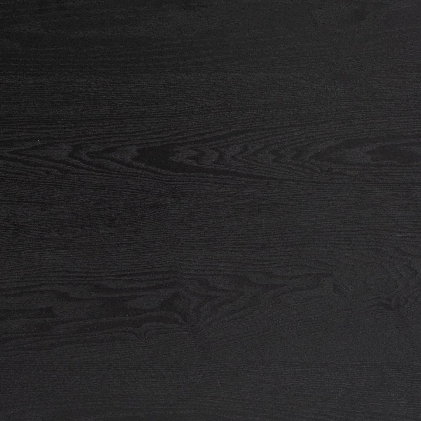 66' Extra Wide Real Wood Veneered Console Table, Minimalist Sofa Table Behind Couch for Entryway, Hallway, Living Room, Home Office, Black