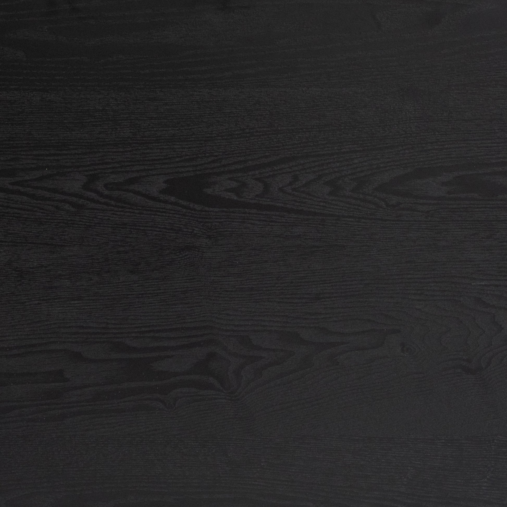 66' Extra Wide Real Wood Veneered Console Table, Minimalist Sofa Table Behind Couch for Entryway, Hallway, Living Room, Home Office, Black