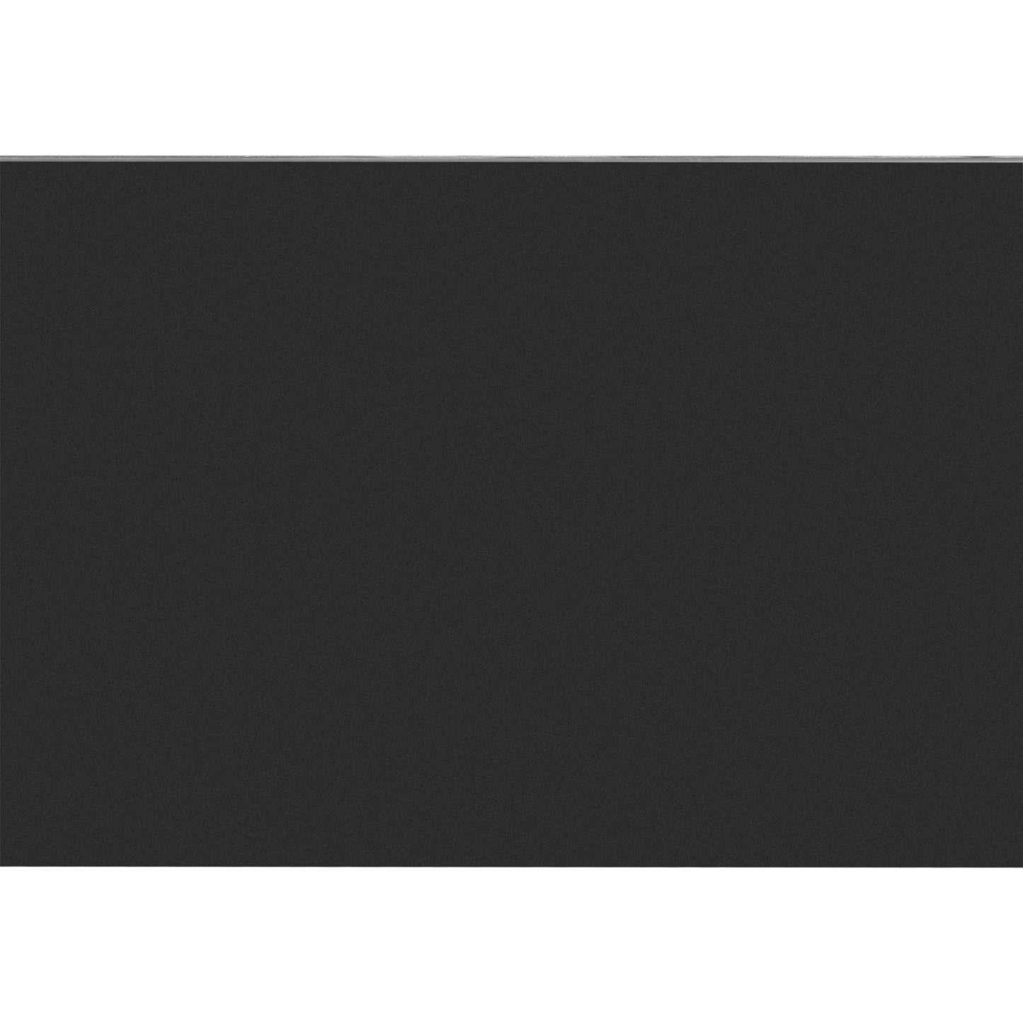 Mirod Modern Minimalist Console Table,Elegant and Versatile Design,Perfect for Living Room, Hallway, and Bedroom,Sturdy and Stable Frame