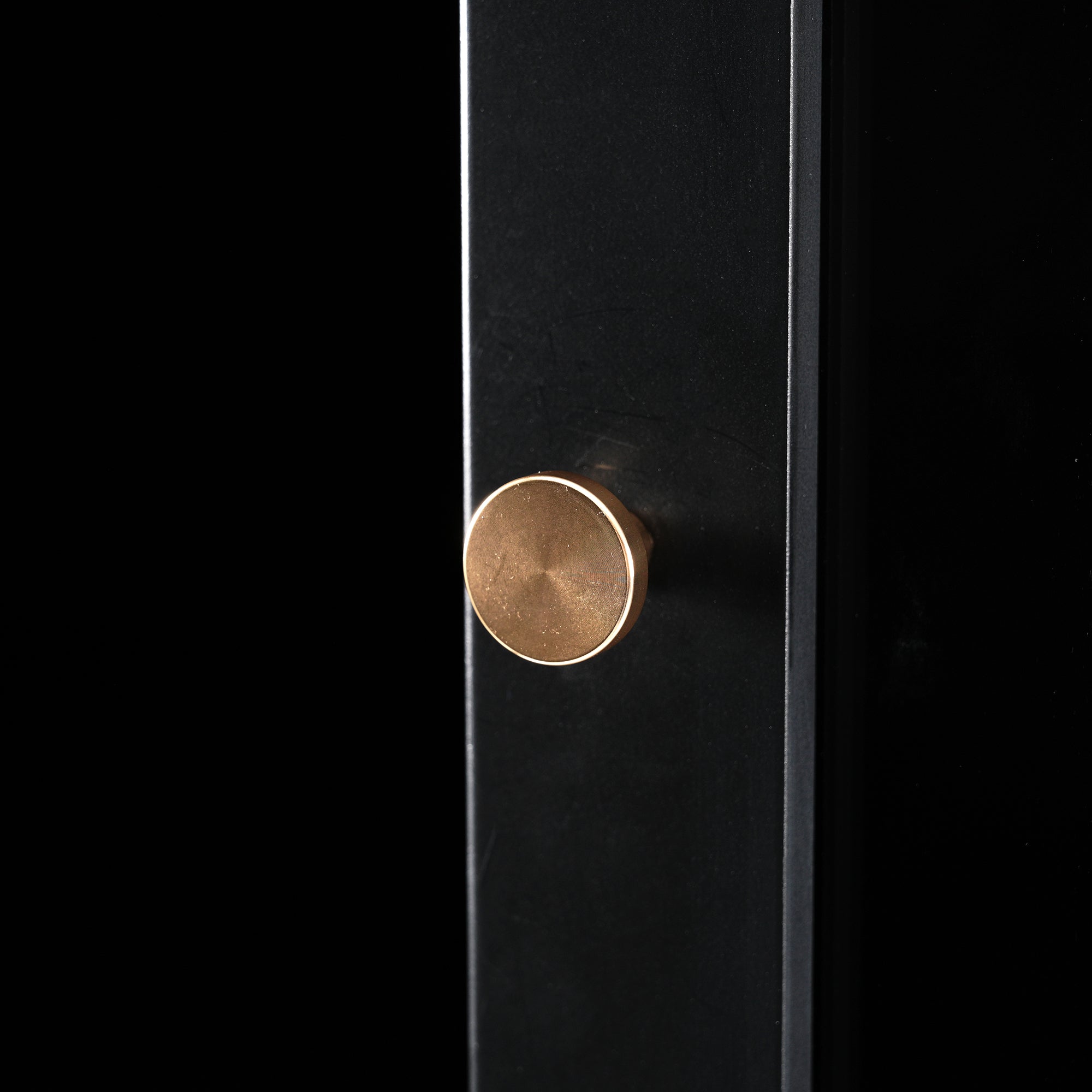 70.1' Modern High Freestanding Tall Bathroom Cabinet with 2 Adjustable Shelves, 3 Drawers, Soft Close Glass Doors – Ideal for Bathroom, Living Room, Kitchen Storage