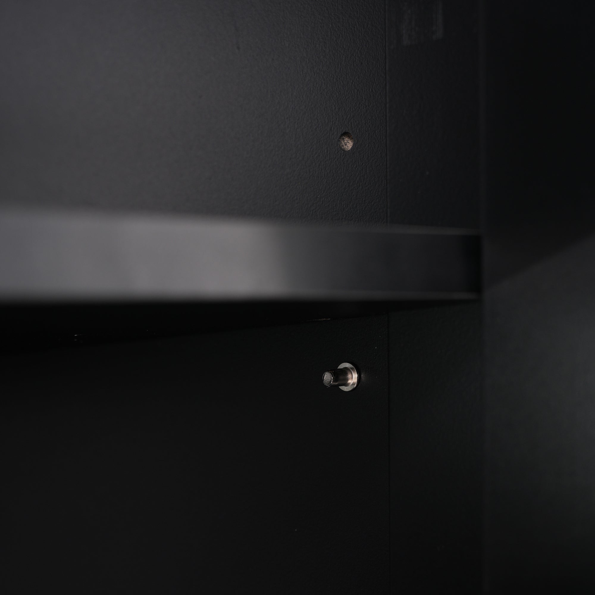 70.1' Modern High Freestanding Tall Bathroom Cabinet with 2 Adjustable Shelves, 3 Drawers, Soft Close Glass Doors – Ideal for Bathroom, Living Room, Kitchen Storage