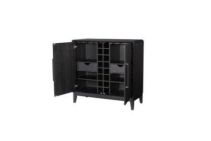Peppercorn Bar Cabinet