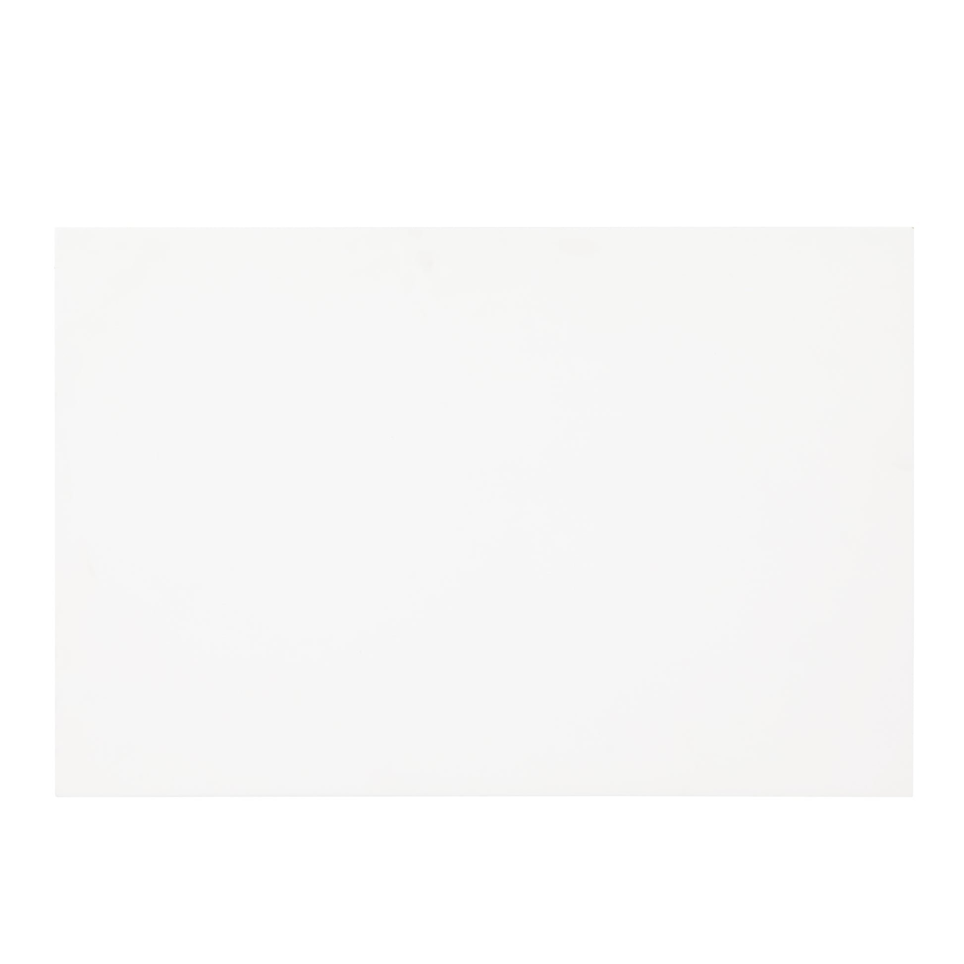 Blake Cane 1 Drawer Nightstand in Coastal White with Cane Front