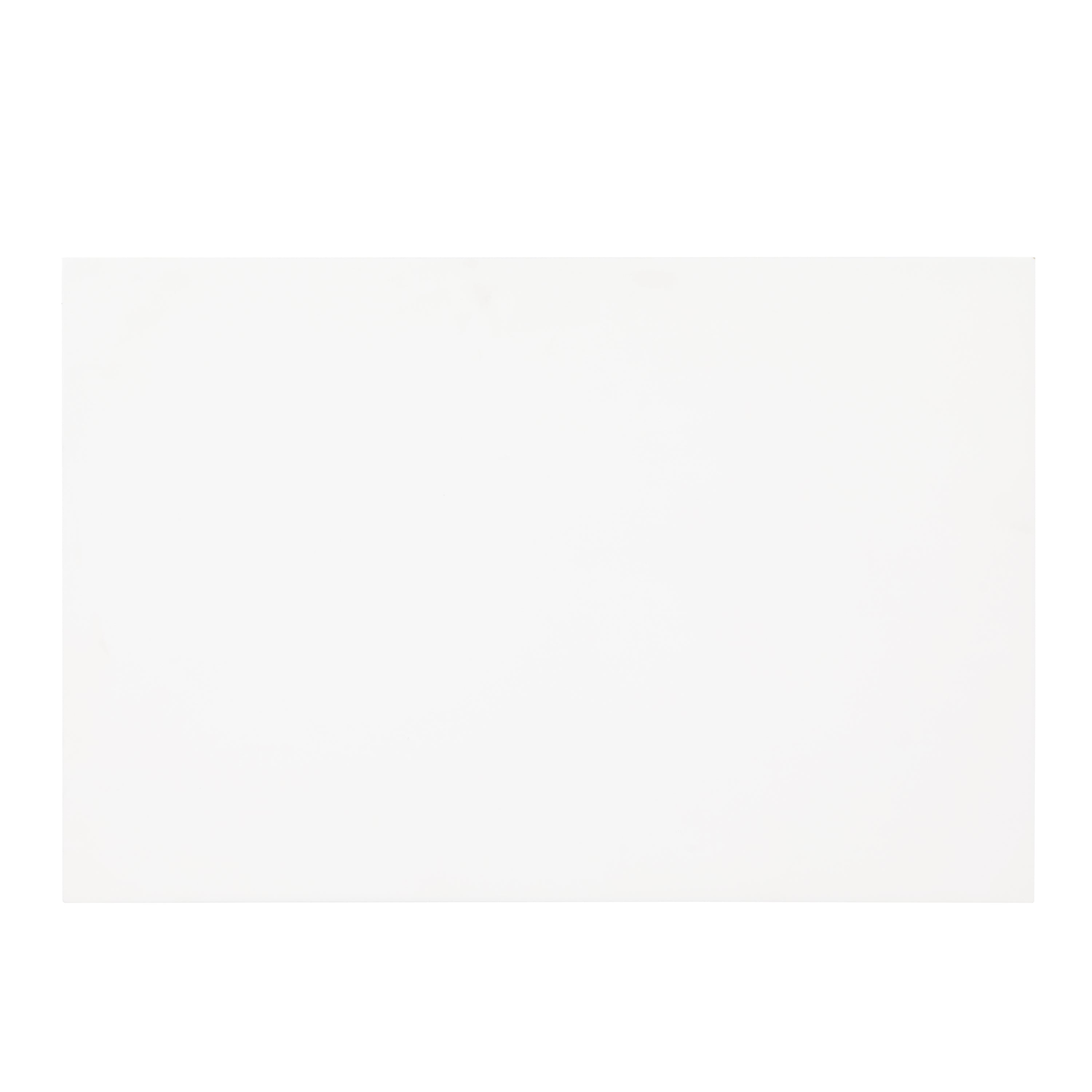 Blake Cane 1 Drawer Nightstand in Coastal White with Cane Front