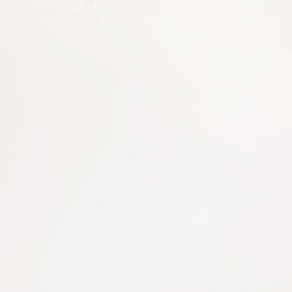 Blake Cane 1 Drawer Nightstand in Coastal White with Cane Front