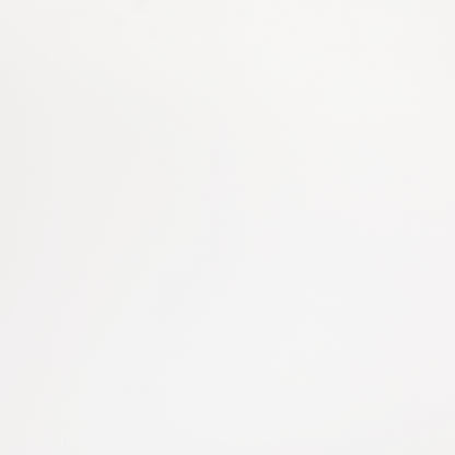 Blake Cane 1 Drawer Nightstand in Coastal White with Cane Front