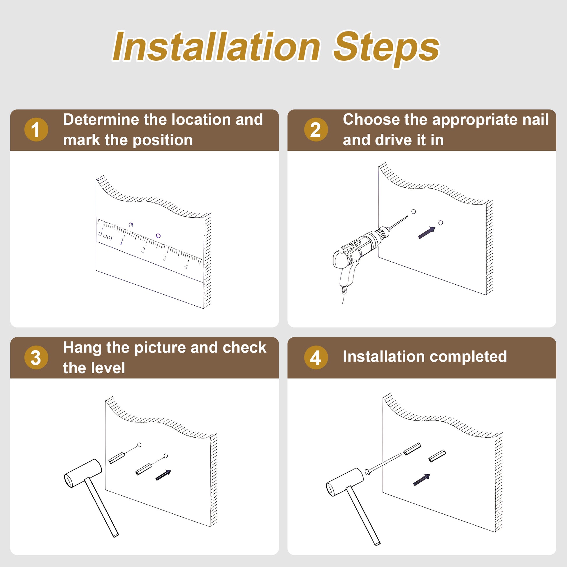 BotaniBeam Adjustable 3-Color LED Sandstone Wall Decor with Simulated Plants - 3D Art Sculpture, Glass Vase & Remote Control Light