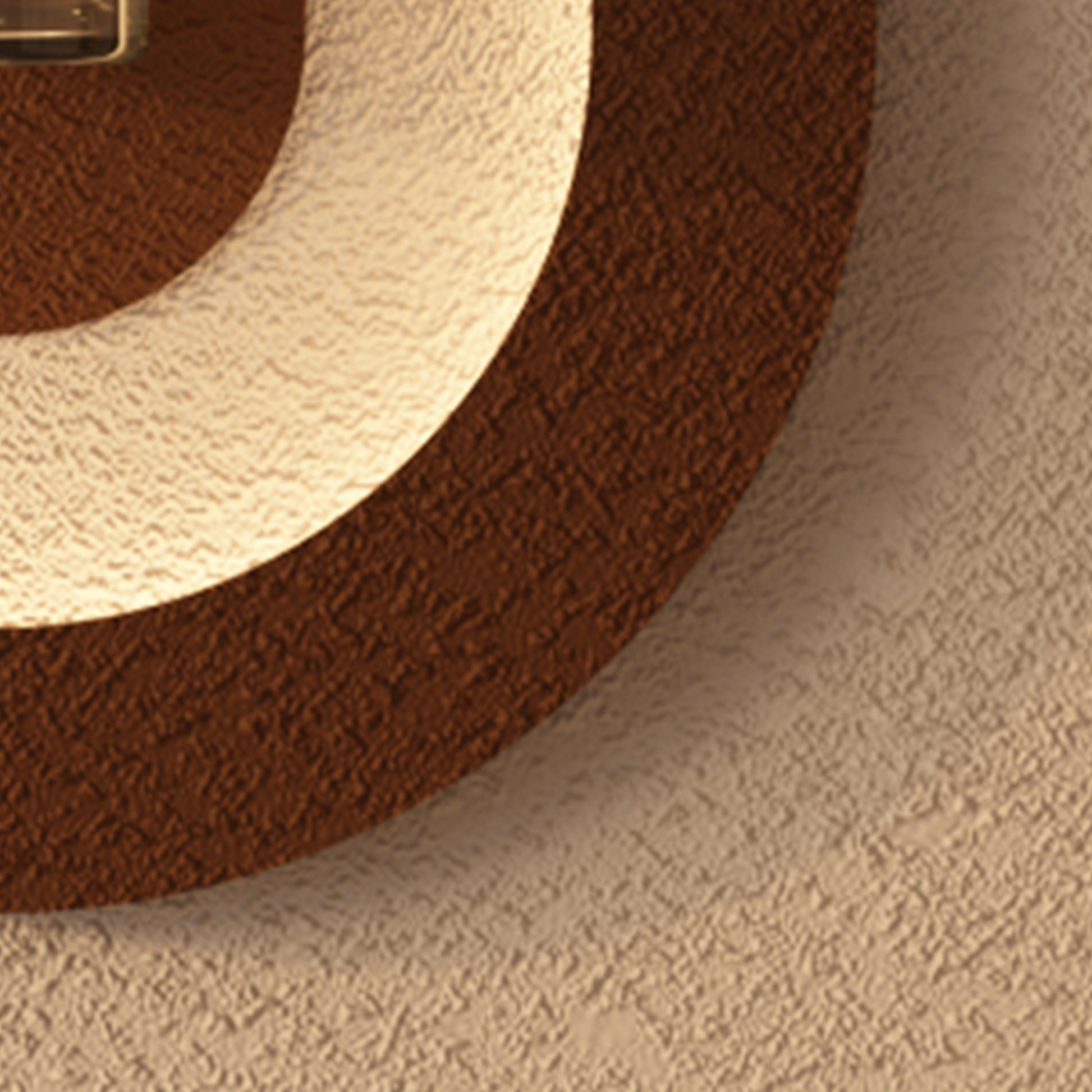 BotaniBeam Adjustable 3-Color LED Sandstone Wall Decor with Simulated Plants - 3D Art Sculpture, Glass Vase & Remote Control Light