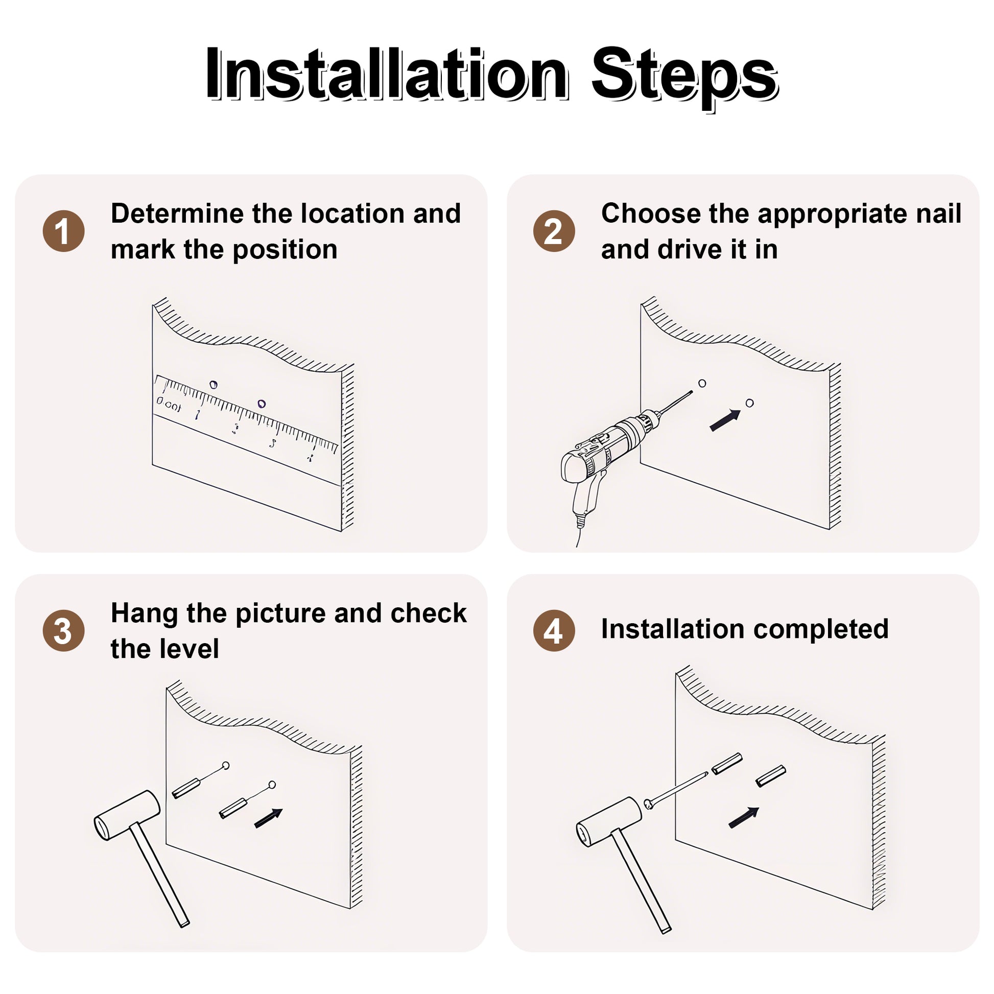 BotaniBeam Adjustable 3-Color LED Sandstone Wall Decor with Simulated Plants - 3D Art Sculpture, Glass Vase & Remote Control Light