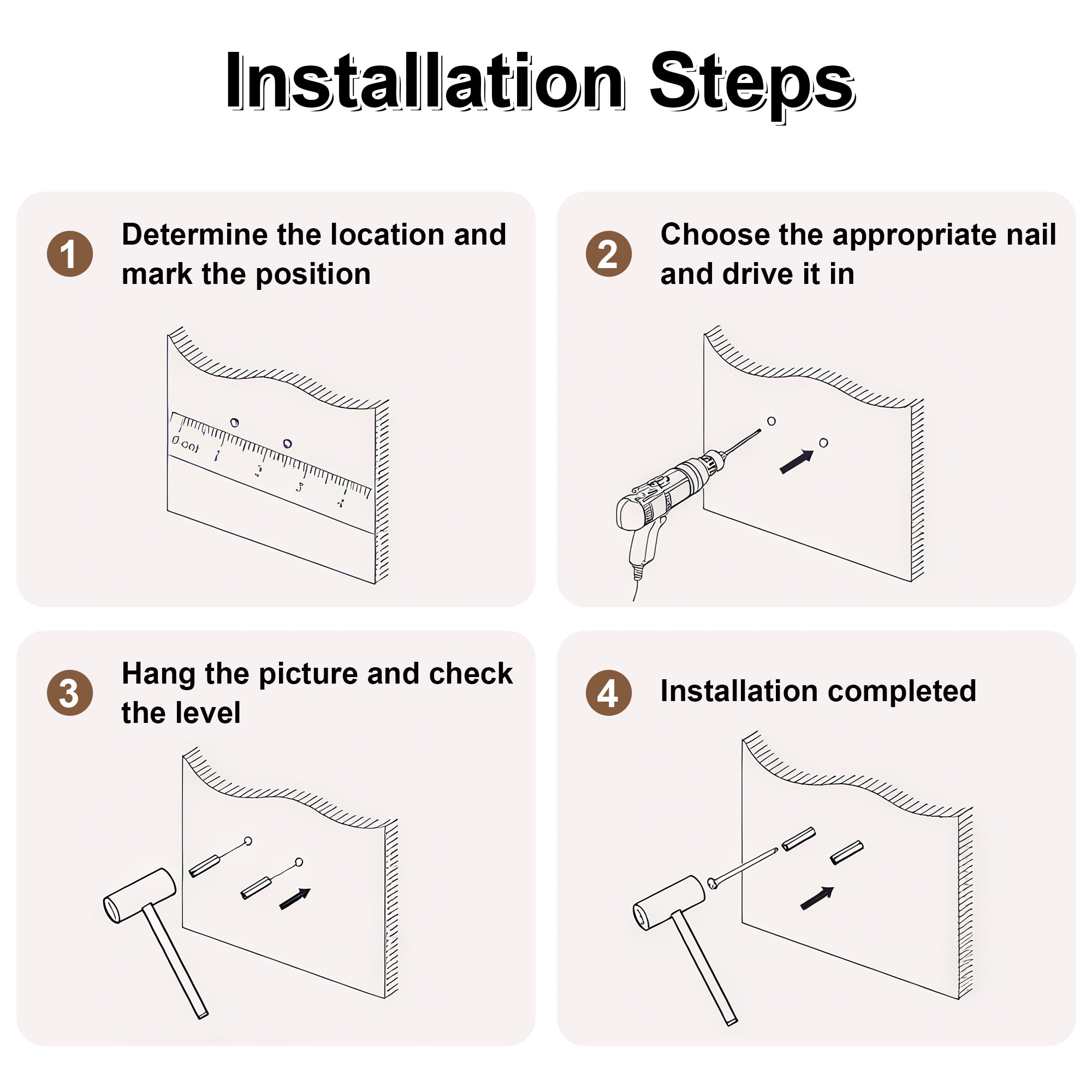 BotaniBeam Adjustable 3-Color LED Sandstone Wall Decor with Simulated Plants - 3D Art Sculpture, Glass Vase & Remote Control Light