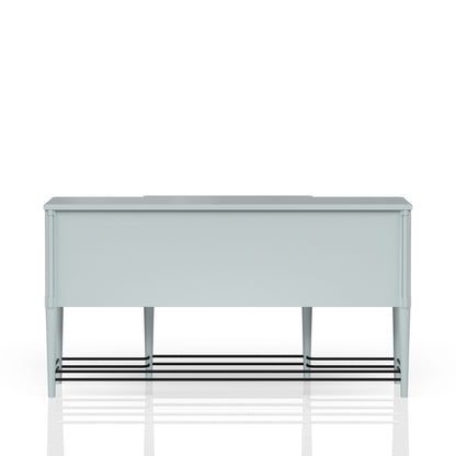 Breakfront Sideboard in a Ocean Finish