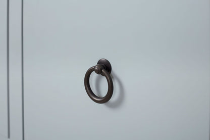 Breakfront Sideboard in a Ocean Finish