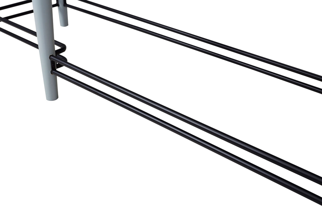 Breakfront Sideboard in a Ocean Finish