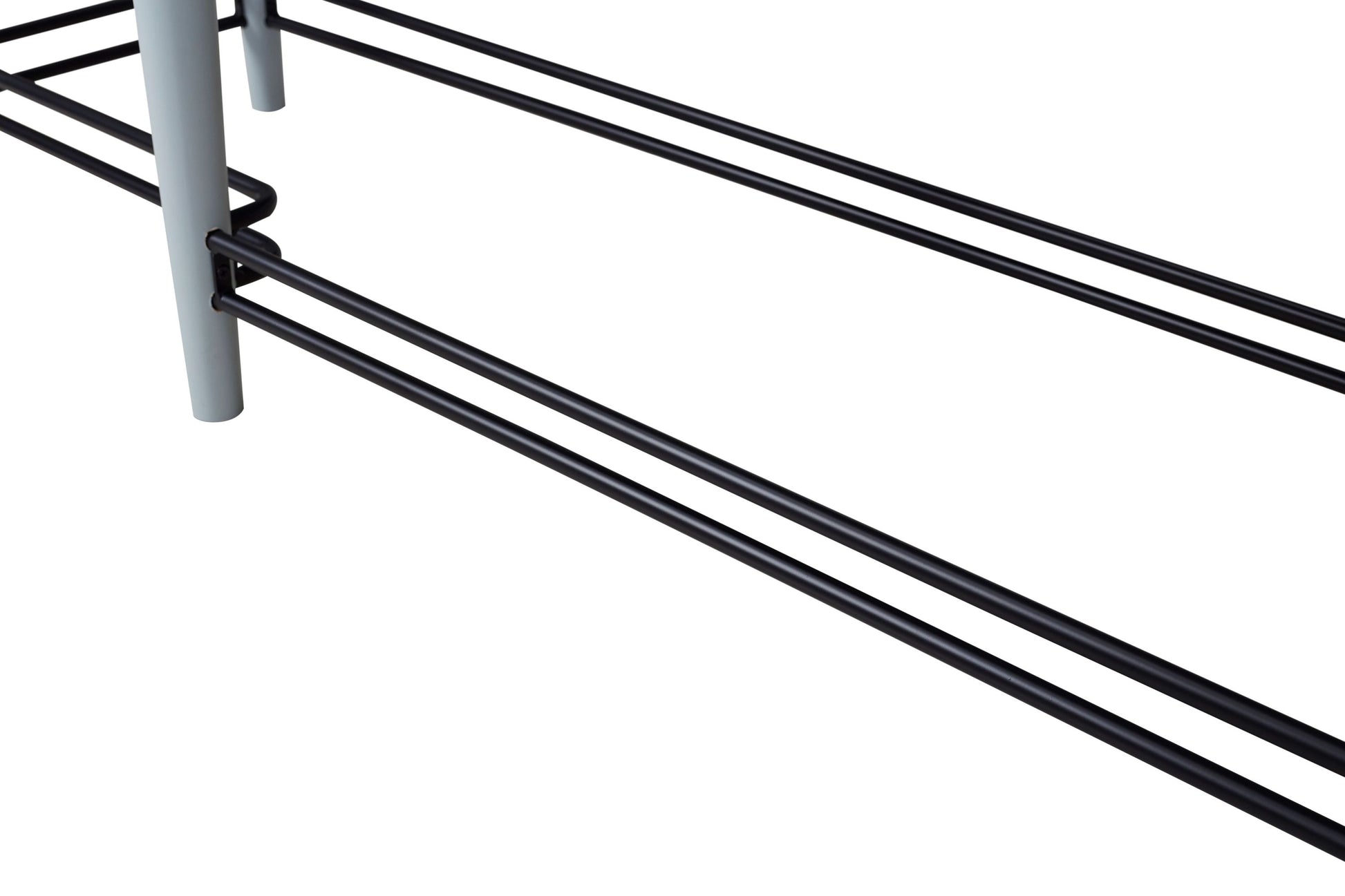 Breakfront Sideboard in a Ocean Finish