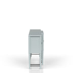 Breakfront Sideboard in a Ocean Finish