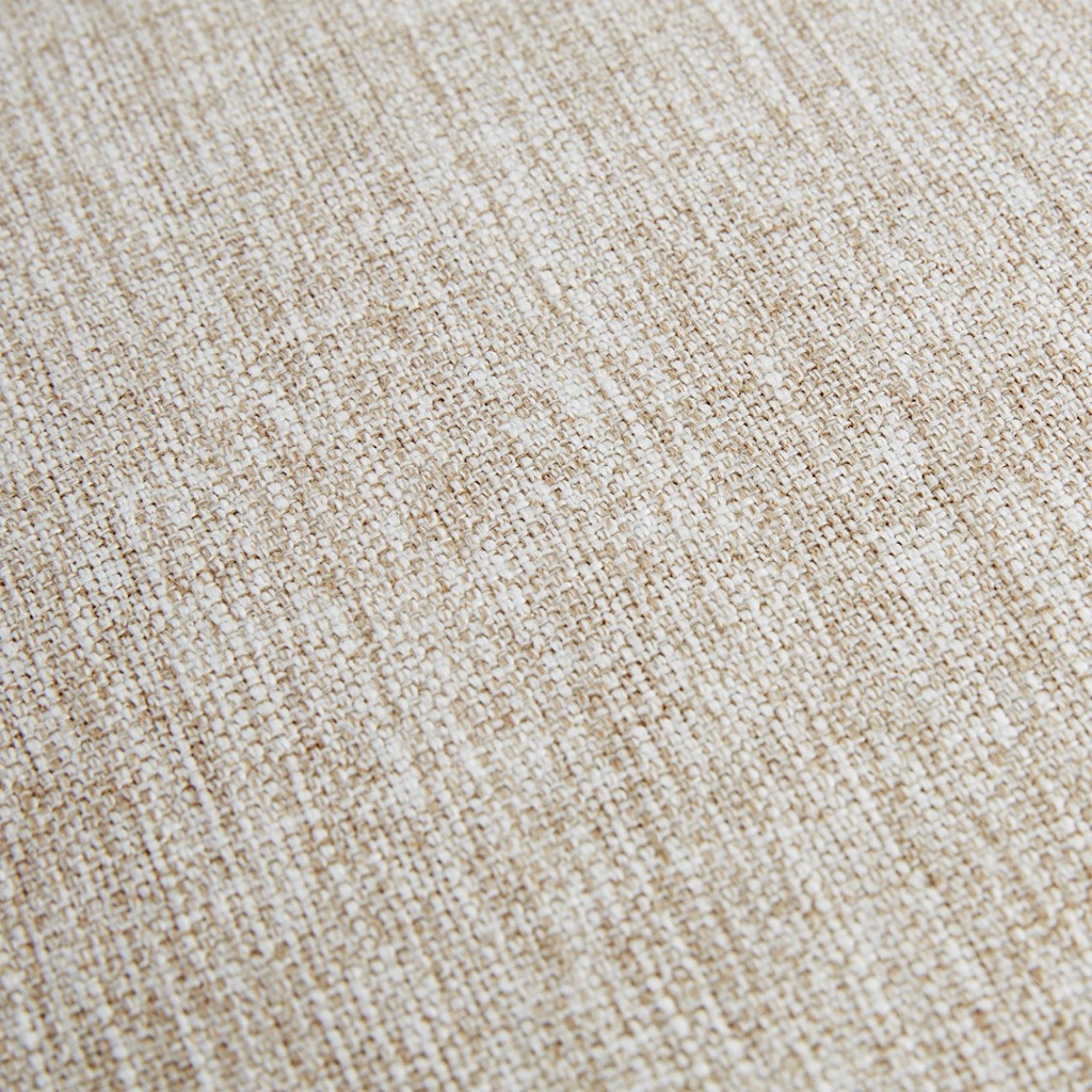 Cane Back Counter Stool with Upholstered Seat in Reclaimed Natural Finish Bar Stools