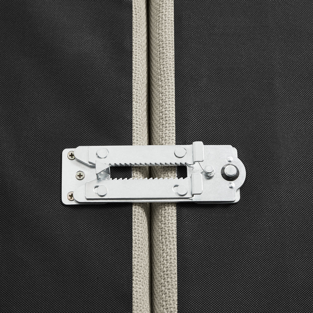 Cassandra Modular 6-Piece Sectional in Beige Sectional Sofa