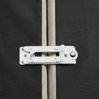 Cassandra Modular 6-Piece Sectional in Beige Sectional Sofa