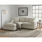 Cassandra Modular 3-piece Chofa Sectional Sofa