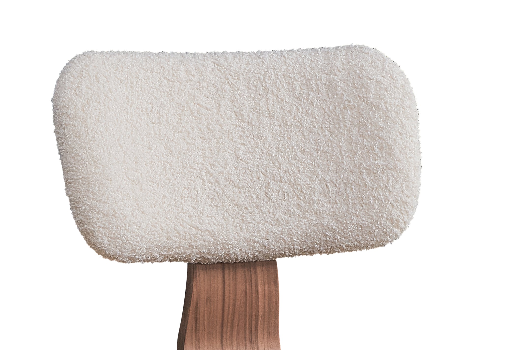 Casson 5Pcs Walnut Finish Dining Room Set