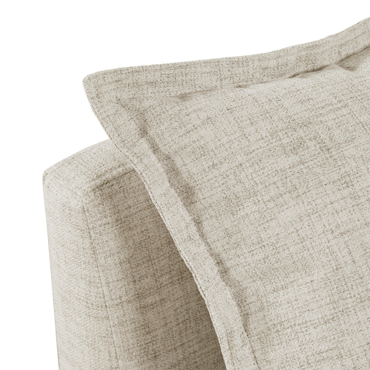 Modular Armless Chair