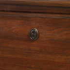 Chamberlin Brown 3 Drawer Dresser