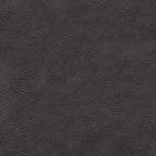 Charcoal Gray Leather Chair Accent Chair