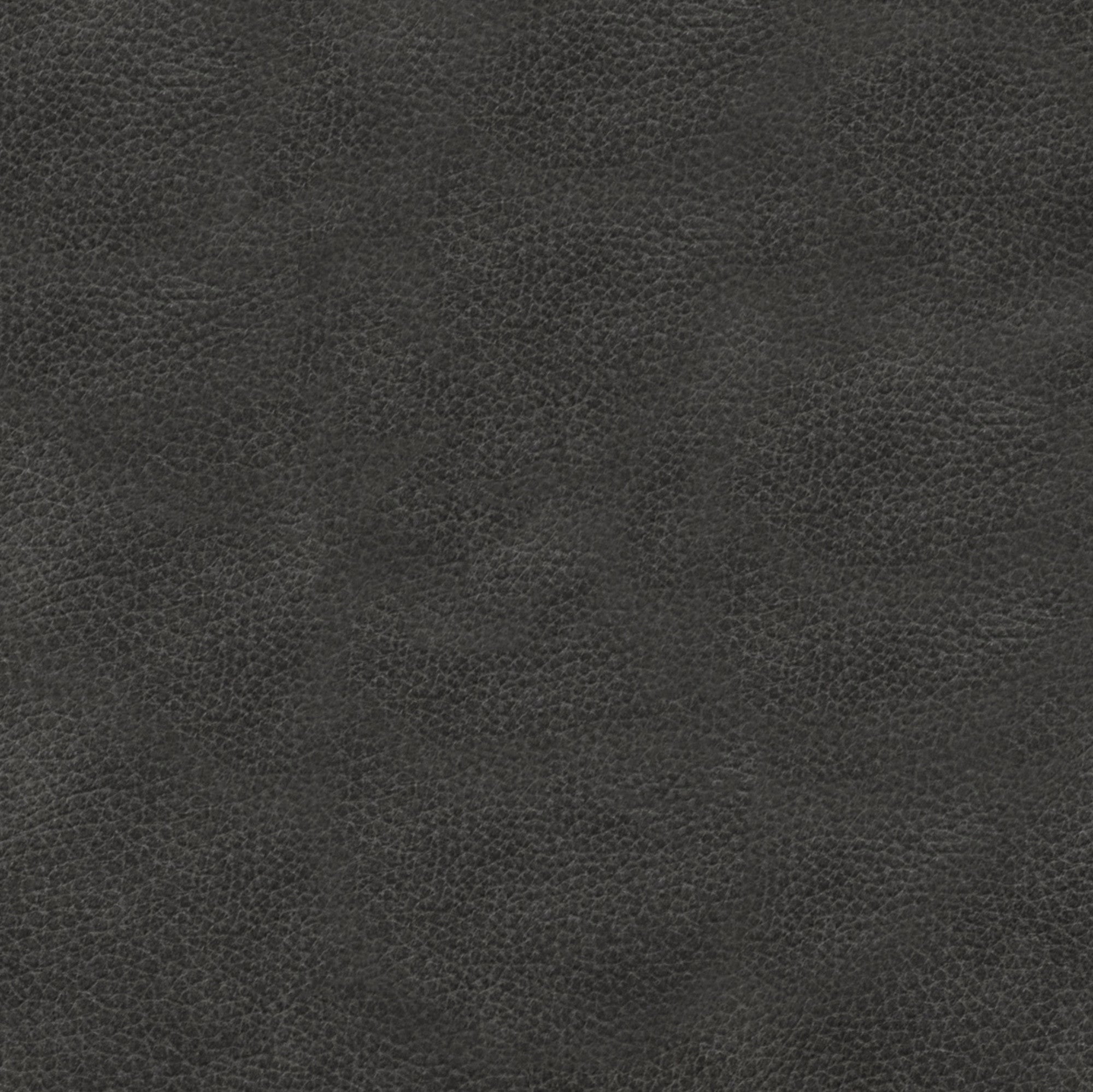 Charcoal Gray Leather Chair Accent Chair