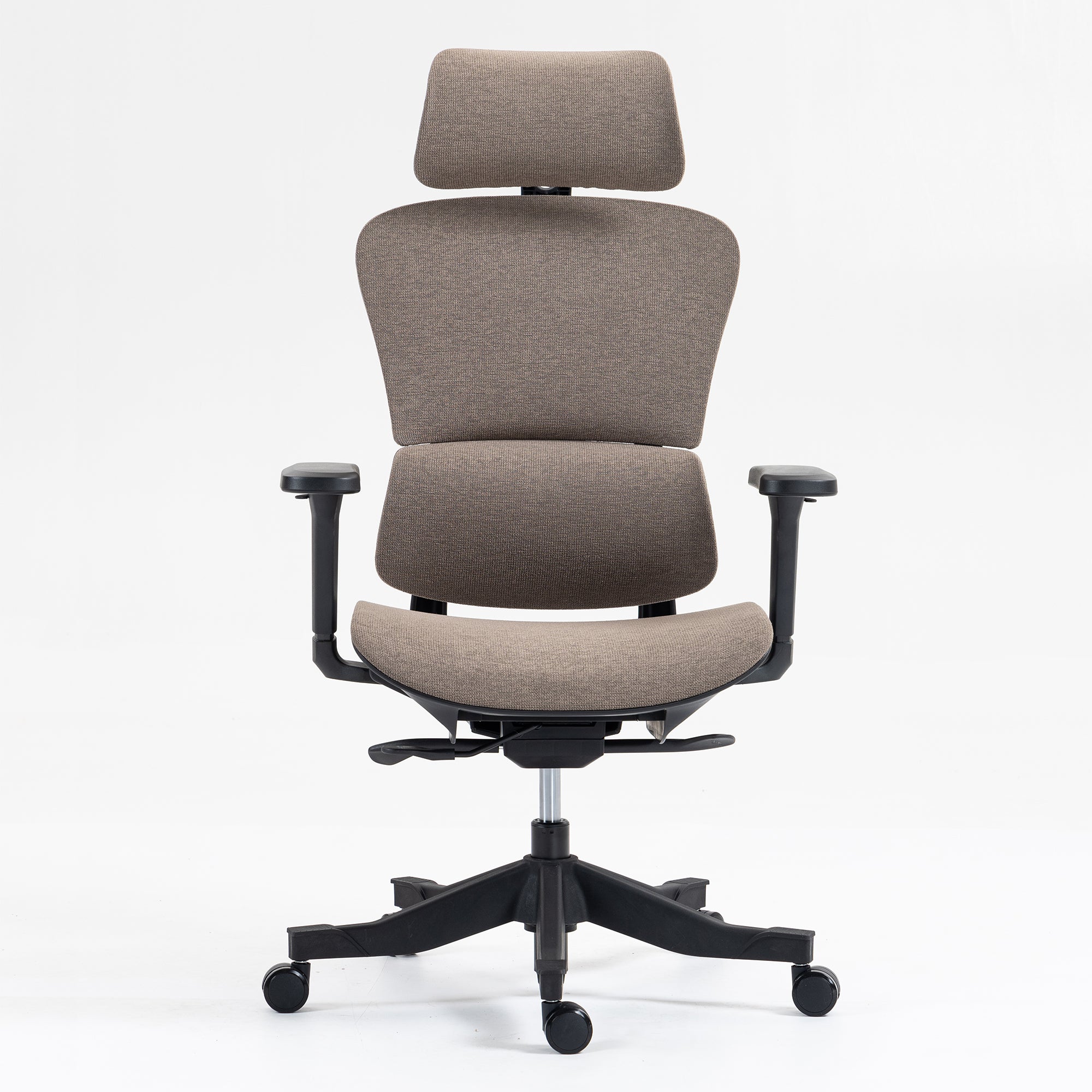 High Back Mesh Office Chair:8365HP-BR