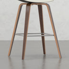 Harvard Bentwood Counter/ Bar Height Stool (Set of 2)