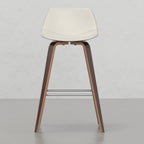 Harvard Bentwood Counter/ Bar Height Stool (Set of 2)