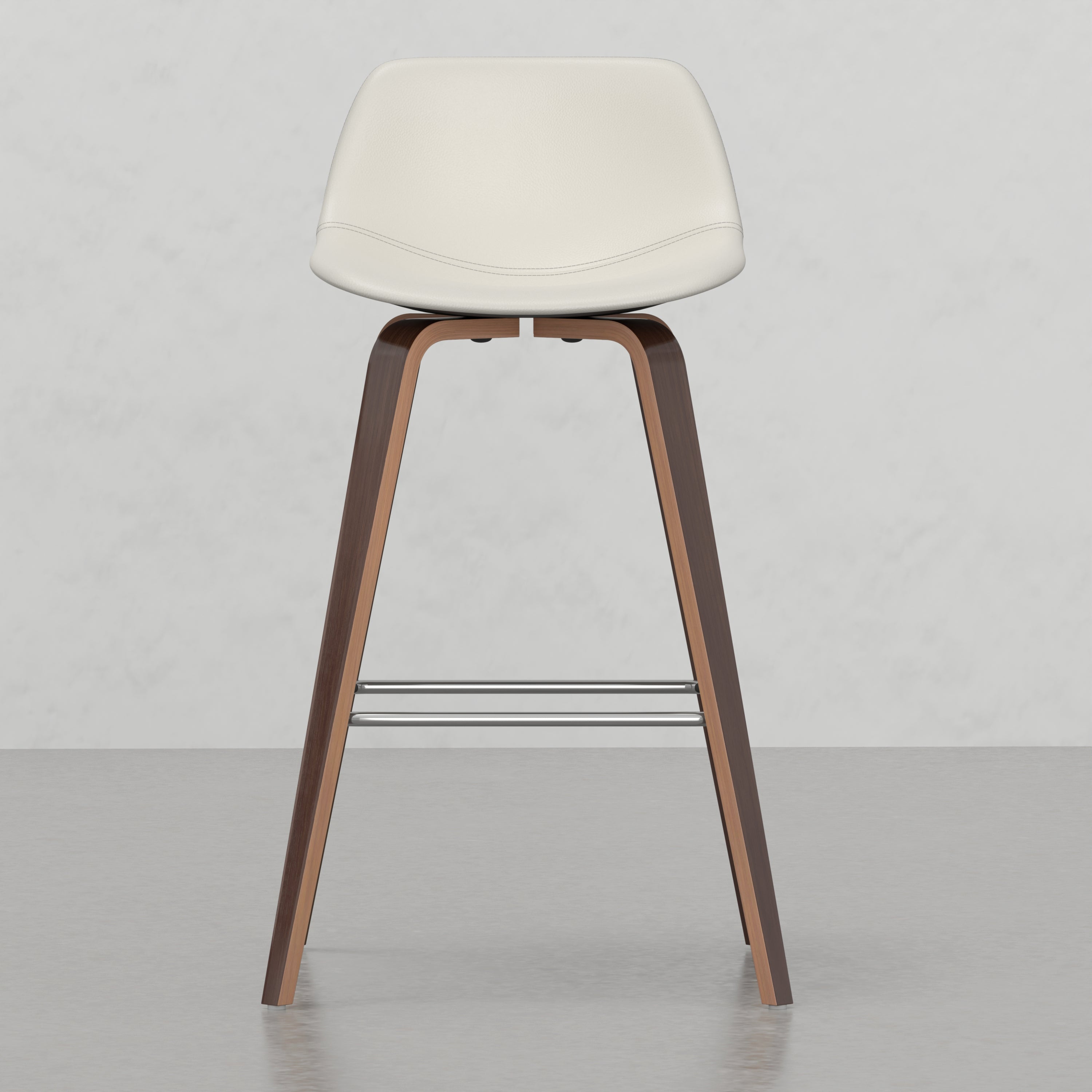 Harvard Bentwood Counter/ Bar Height Stool (Set of 2)