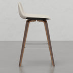 Harvard Bentwood Counter/ Bar Height Stool (Set of 2)